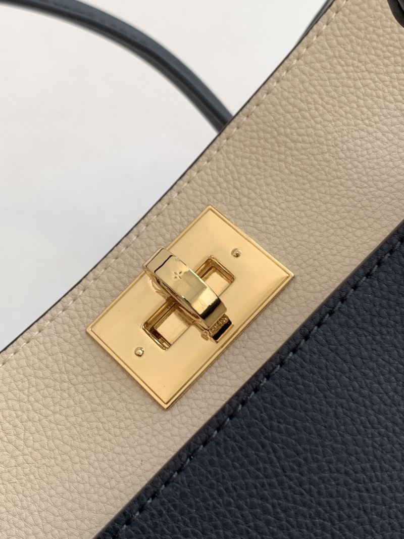 LV Top Handle Bags